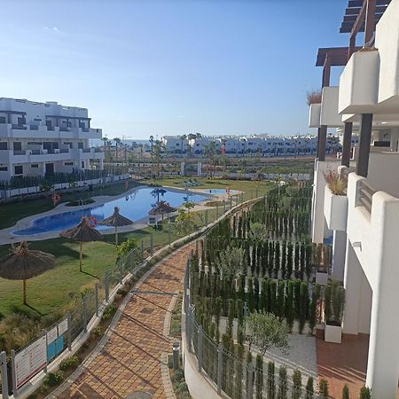 Ferienwohnung El Dulce Pulpí Exterior foto