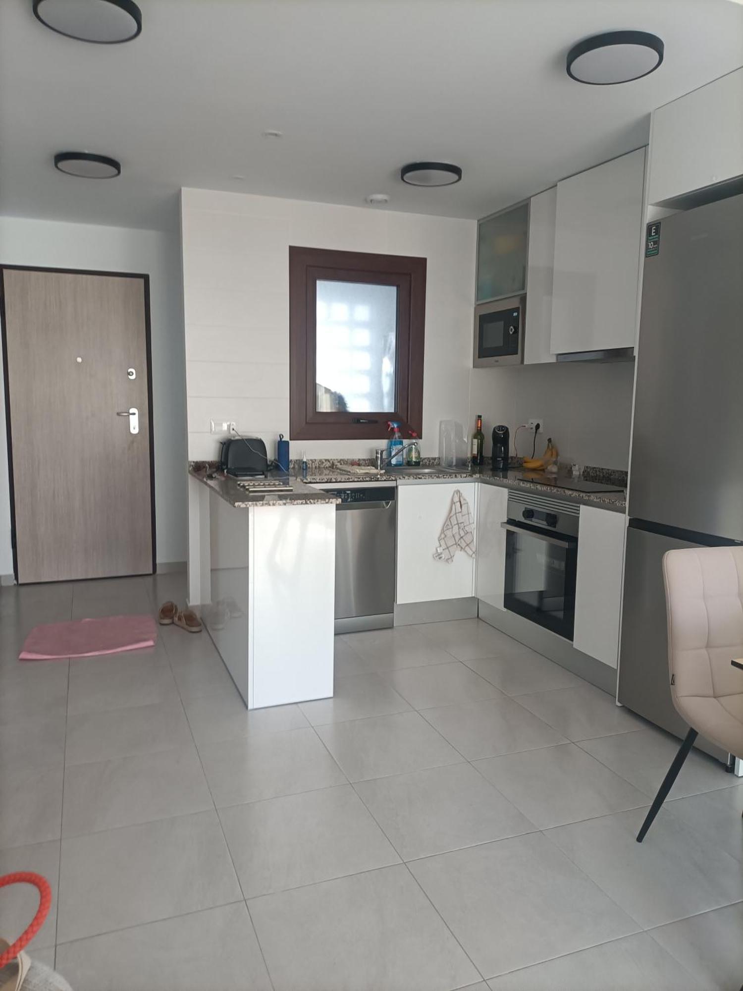 Ferienwohnung El Dulce Pulpí Exterior foto